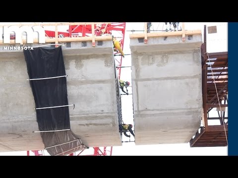 MnDOT | How do segments stay up on their own?