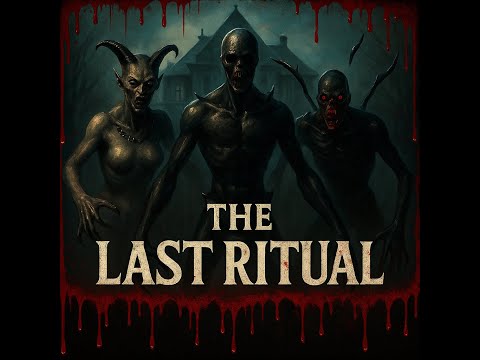 The Last Ritual