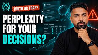 Perplexity for Business: The AI That Helps Founders Make Better Decisions