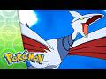 Who S Flying Now POKÉMON FULL EPISODE 44 Season 7