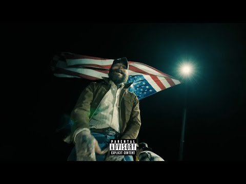 [FREE] POST MALONE x MORGAN WALLEN x COUNTRY POP Type Beat - "WEEKEND"