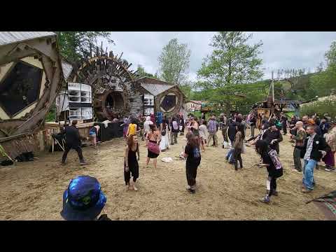 Djane Psynonima  masters of puppets 2022 full set