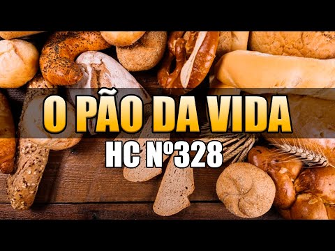 Hino 328 - Harpa Cristã