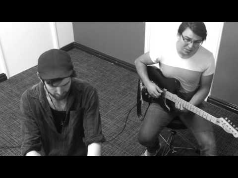 Nick Filis & Matt Cross - Song Society No.2 - Hold Me - Tom O'dell