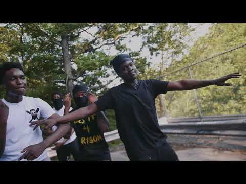 Rah Flokk - "Too Oppy"