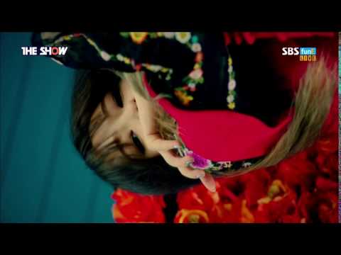 [TEASER] 레이디스 코드(LADIES' CODE) The Show Comeback Next Week 161011