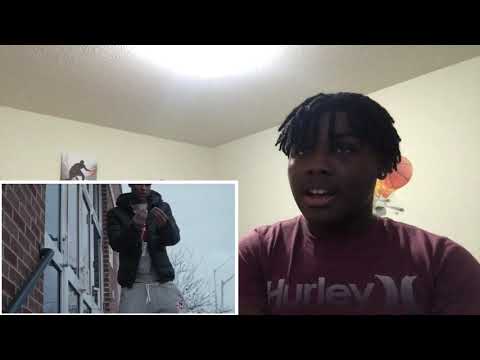 Yung Niddy X YTO ZAY - Make Em Proud Reaction