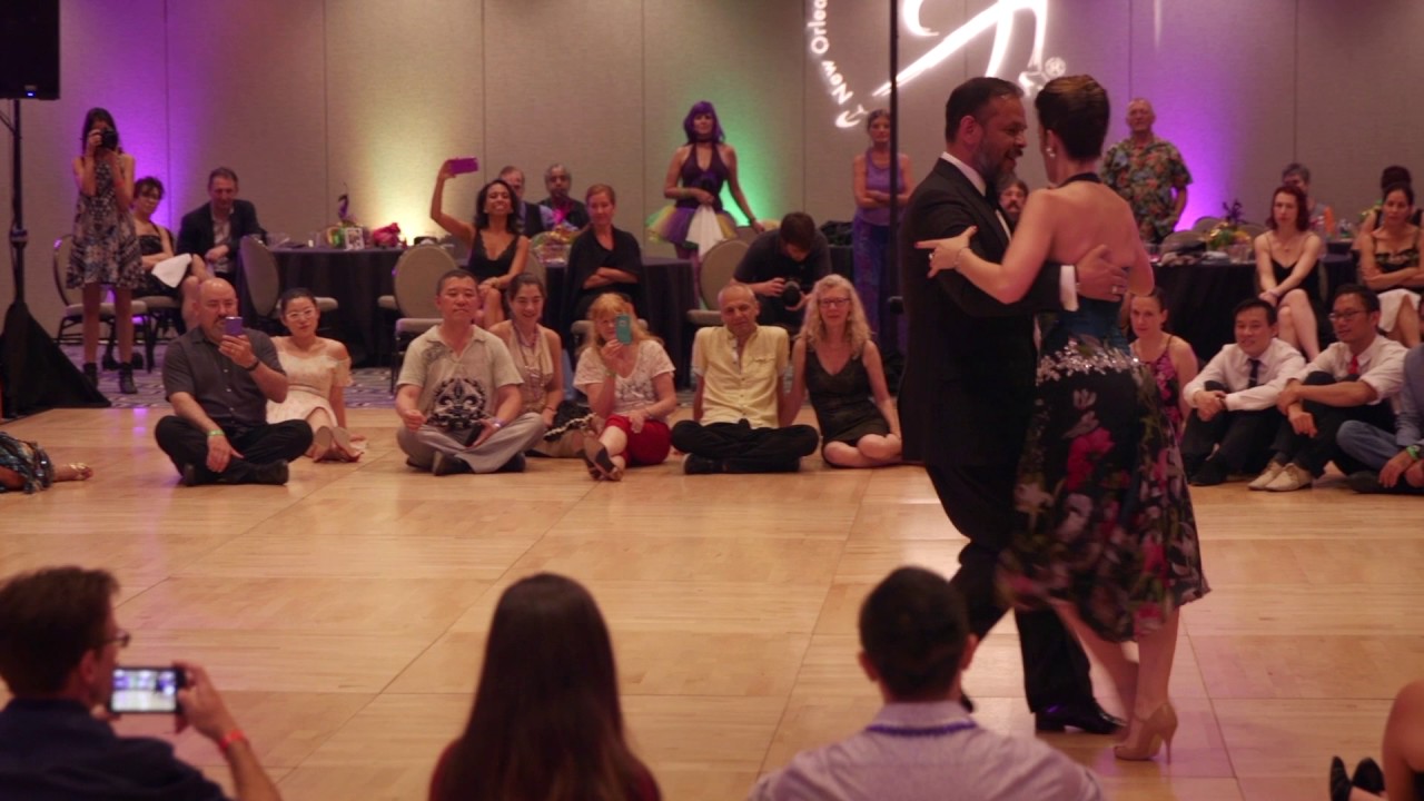 Fabian Peralta & Josefina Bermudez 4 of 4