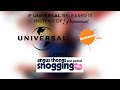 Universal Pictures Nickelodeon Movies 2008 Ver 2
