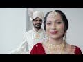 MIHIR JANVI MARRIAGE