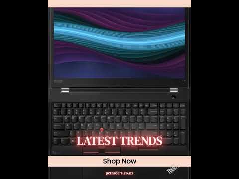 Lenovo ThinkPad T15 Gen 2 i7-1165G7 16GB RAM 256GB SSD Windows 11 Pro Business Laptop