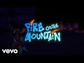 Gyakie - fire on the mountain (Official Lyric Video)