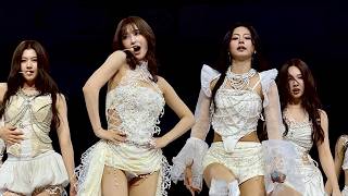 Download lagu TWICE - Strategy (Live from This Is For World Tour 2026, Lisbon, Portugal) mp3