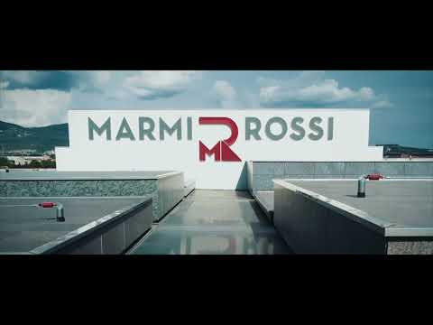 Marmi Rossi - Granite and Marble in Italy