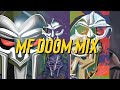MF DOOM MIX FEAT MADLIB JOEY BADA KMD CZARFACE RAEKWON KING GEEDORAH AND MORE