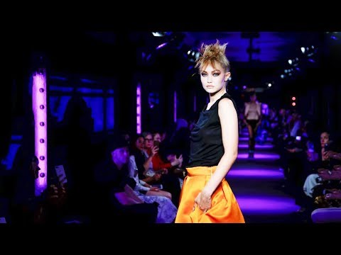 Tom Ford | Spring/Summer 2020 | NYFW