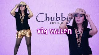 Via Vallen - Chubbyku Sayang [REMIX]