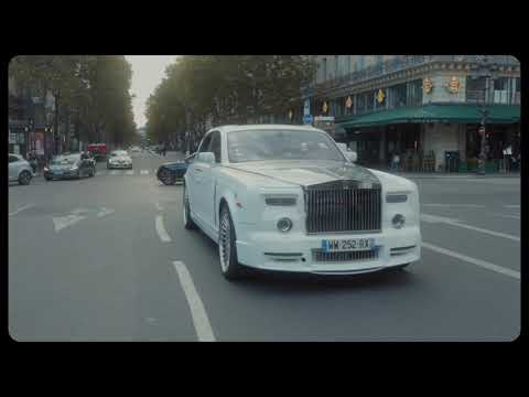 ADK - ROLLS (Clip Officiel)