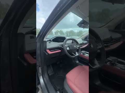 фото changan cs55 plus i рестайлинг 0