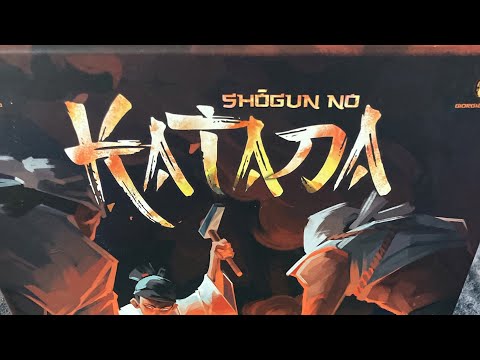 Shogun No Katana - Placentia Games Nachtrag zu Kapitel 8