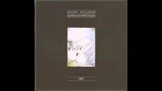 Ellen Fullman / Konrad Sprenger - Train [Choose Records]
