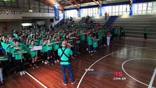 11ª edição da Rainha e Jogos da Saúde