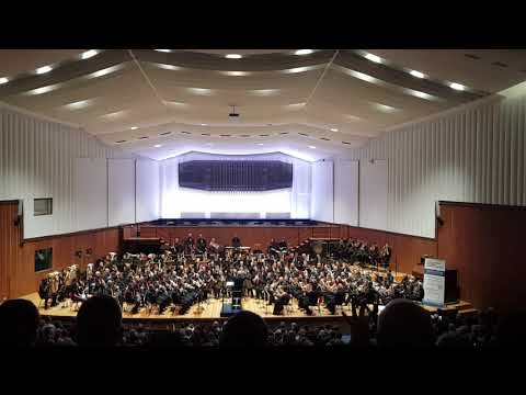 CentOttoni in Concerto - Hommage an R.S. (2018)