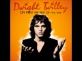 DWIGHT TWILLEY  "I'm On Fire"     1975