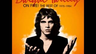 DWIGHT TWILLEY  "I'm On Fire"     1975