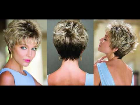 22 lindos modelos de cortes de cabelo curto feminino