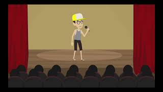 Me Singing Abracadabra by Lady Gaga