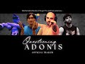 Questioning Adonis | Official Trailer