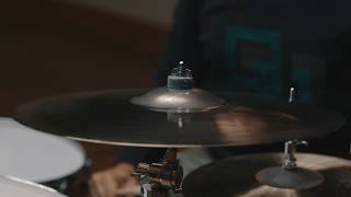 Video thumbnail for Sabian AAX 19" X-Plosion Crash - Get it from Cymbal House by Cymbal House