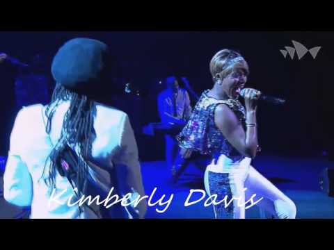 download lagu mp3 mp4 Kimberly Davis Singer, download lagu Kimberly Davis Singer gratis, unduh video klip Kimberly Davis Singer