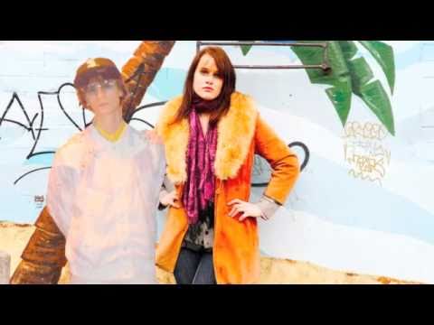 maria minerva & raw thrills - ooh, zak (ma-ma-maria)