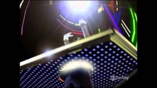 Download lagu Power Ranger's LightSpeed Rescue-Titanium Ranger Morph mp3