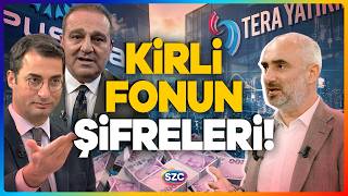 İsmail Saymaz & Barış Terkoğlu & Ekrem Açıkel | Tera Portföy ve Fon Skandalının 