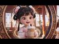 MULTI SUB New Series Out Cross Time Feeding Ep 1 78 Anime Babygirl Cute