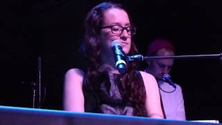 Ingrid Michaelson - &quot;Ready To Lose&quot; - Rough Trade, NYC - 4/14/2014
