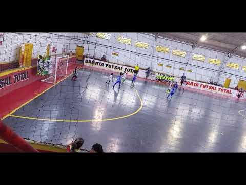 #shigueozinho11fixo - 25/05/2019 Portuários x Acap Fustal - Campeonato Paulista