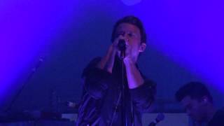 Tenth Avenue North: Afraid (Live) - What You Want Tour 2016