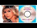 Nancy Sinatra - When I Look in Your Eyes