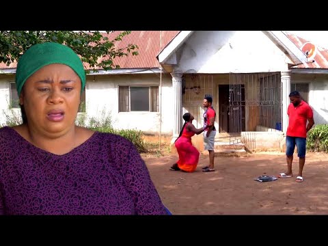 Sorrows Of Elizabeth "New Movie"- Uju Okoli | Chioma Chukwuka 2023 Latest Nigerian Movie