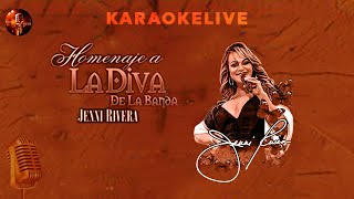Llanto Rojo  Karaoke