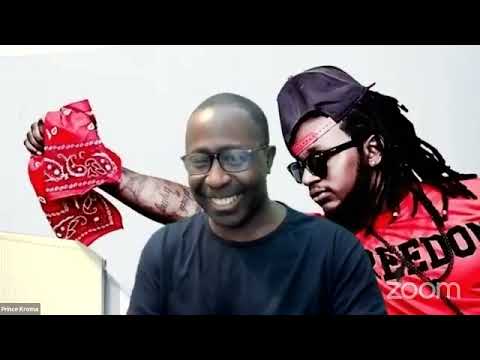 KING BOSS LAJ vs ASMA JAMES/ IG SOVULA