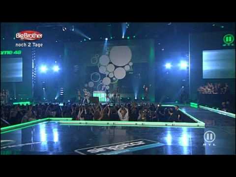 Alex.C feat Yass - Liebe zu dritt Live @ The Dome.mpg