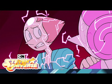 Sorry for Not Believing You | Steven Universe | Cartoon Network