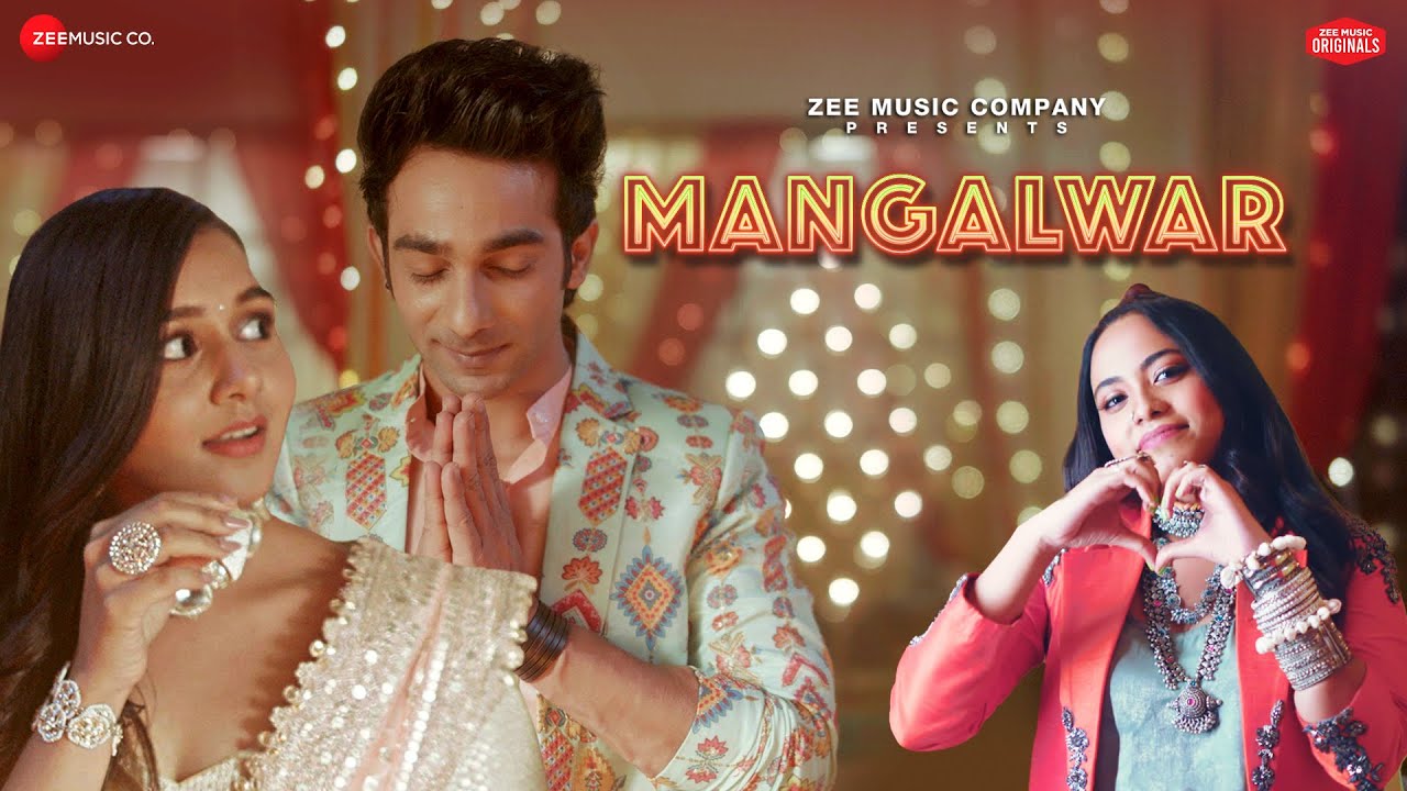 Mangalwar Lyrics | Sneha Bhattacharya