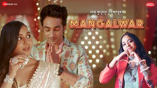 Download lagu Mangalwar | Sneha Bhattacharya | Vivek Kar, Kumaar | Aman G, Munira K |A Zee Music Co x ZeeTV Collab mp3 Download lagu Mangalwar | Sneha Bhattacharya | Vivek Kar, Kumaar | Aman G, Munira K |A Zee Music Co x ZeeTV Collab mp3
