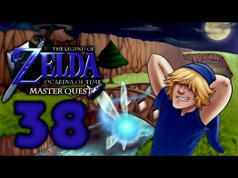 The Legend Of Zelda Ocarina Of Time 3d Walkthrough Zelda Ocarina Of Time Master Quest German 35 Big Biggoron Schwert By Lookslikelink Game Video Walkthroughs